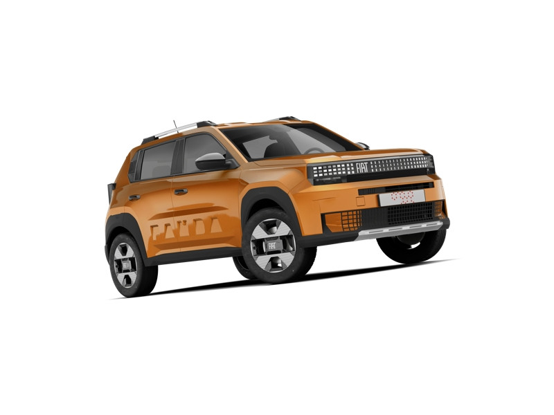 Fiat Fiat
