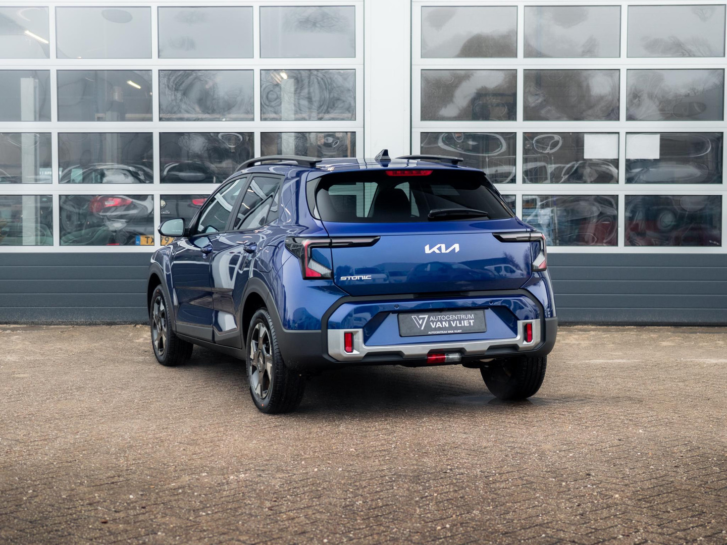 Kia