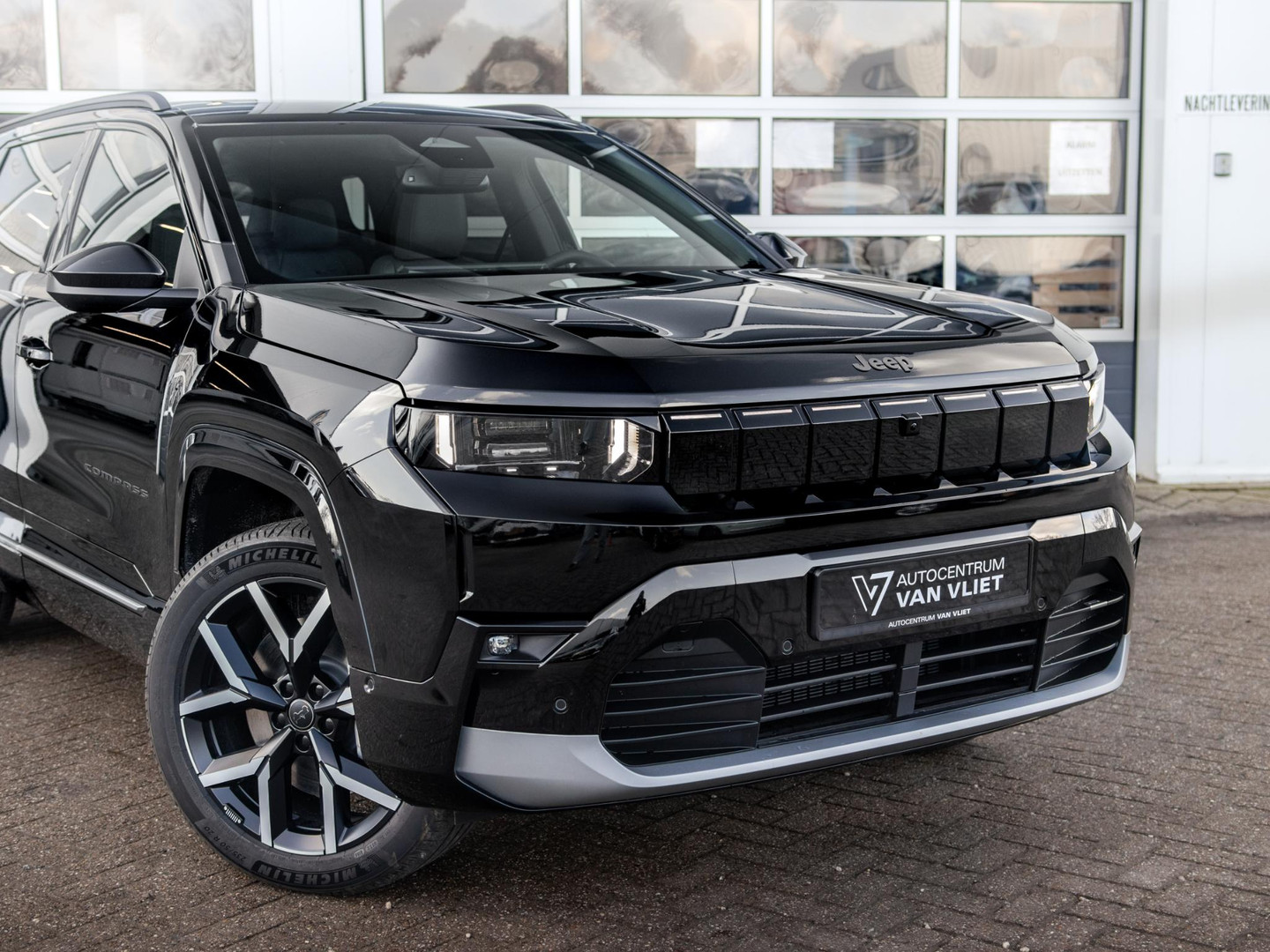 Jeep