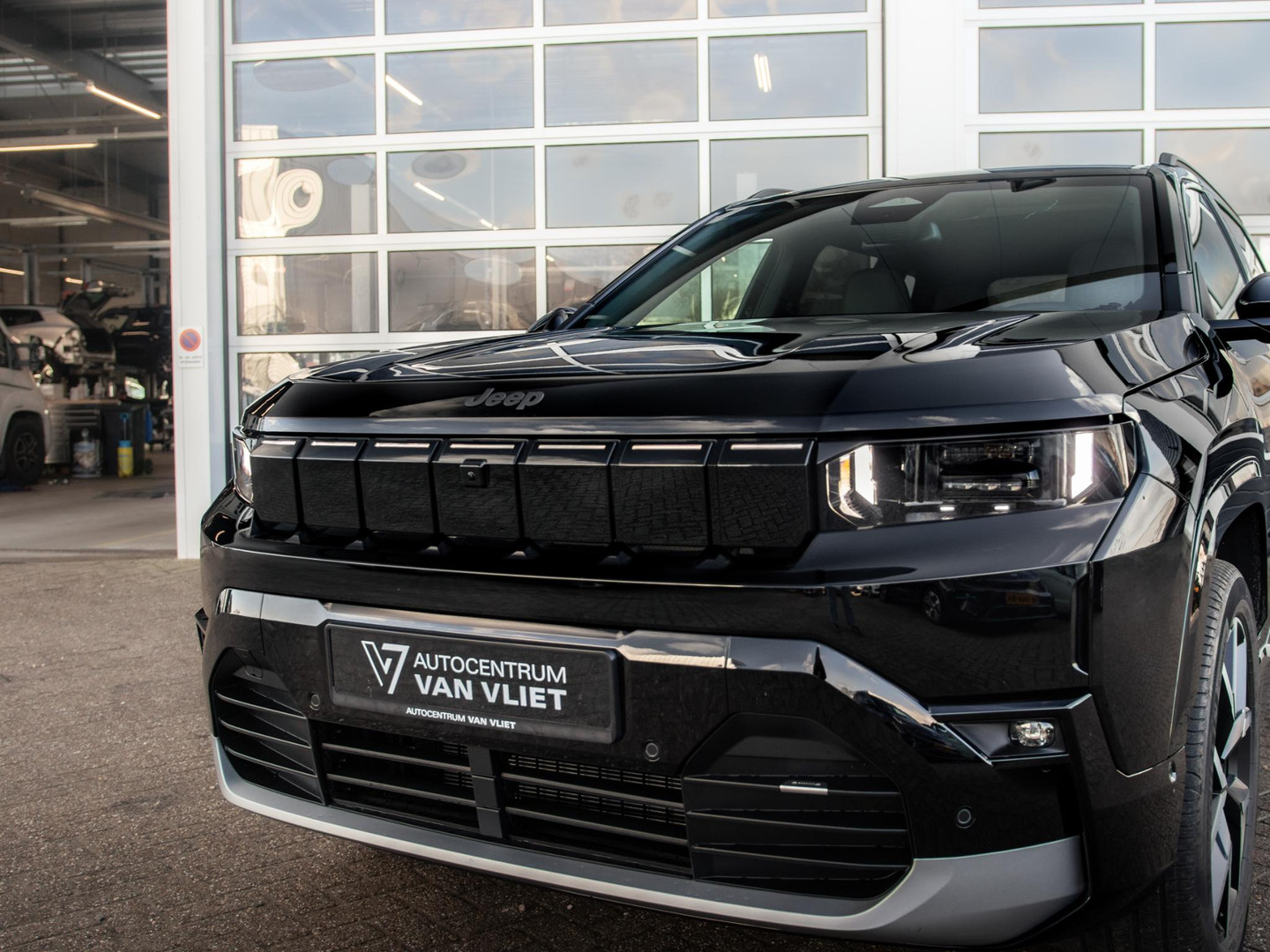 Jeep