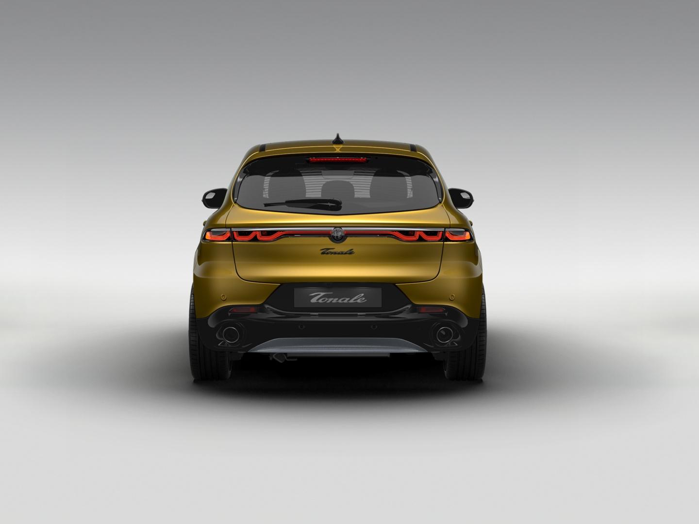 Alfa Romeo Alfa Romeo