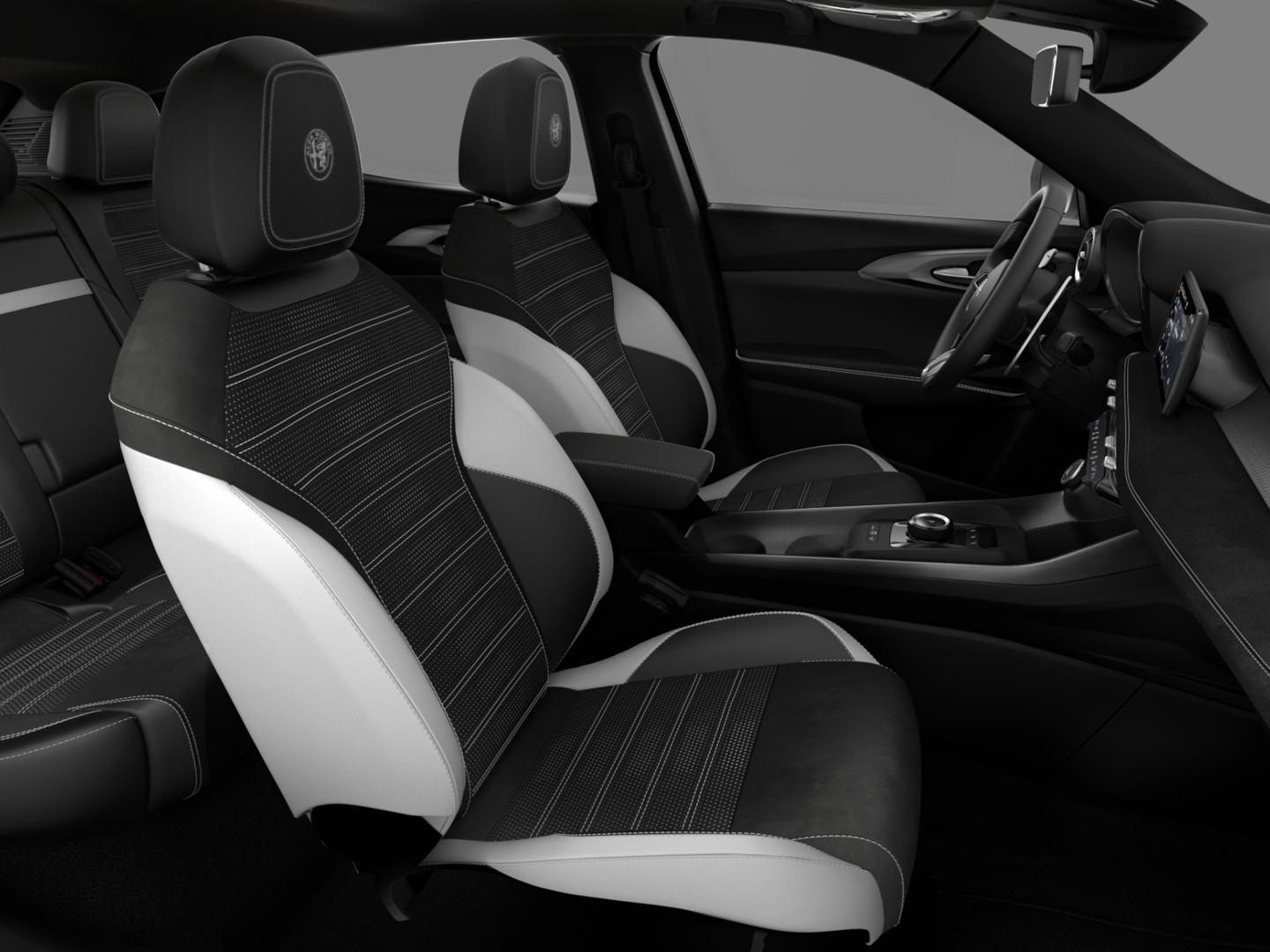 Alfa Romeo Alfa Romeo