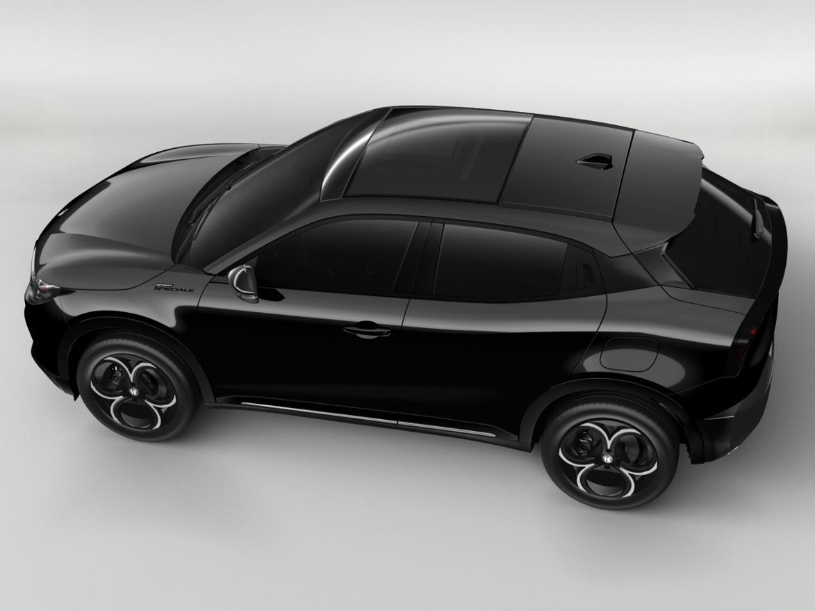 Alfa Romeo Alfa Romeo