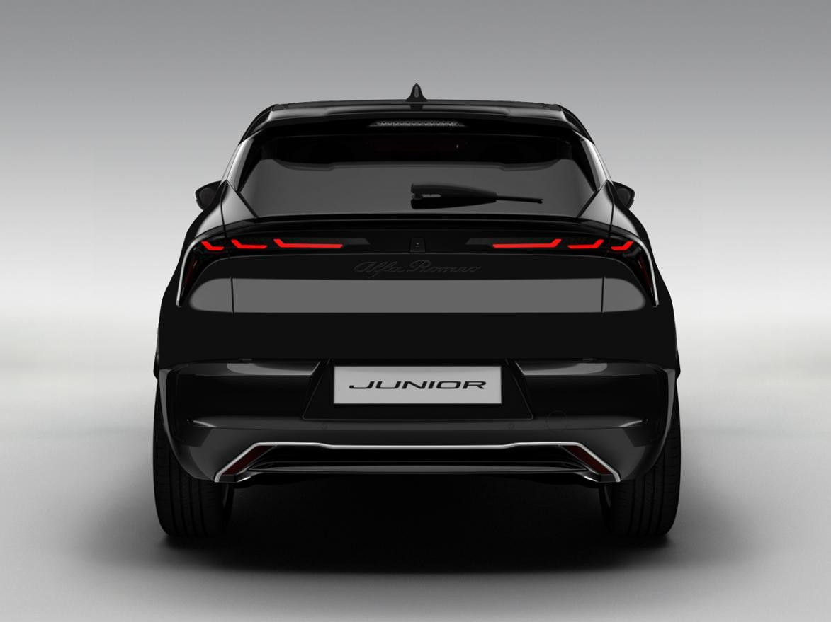 Alfa Romeo Alfa Romeo