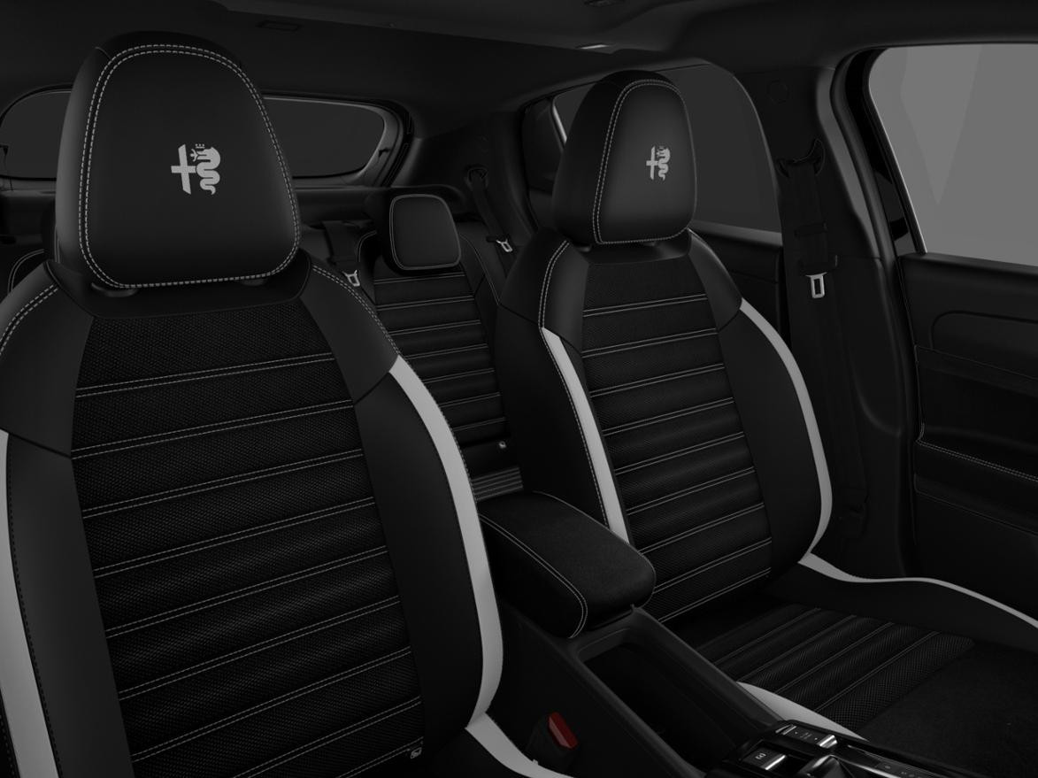 Alfa Romeo Alfa Romeo