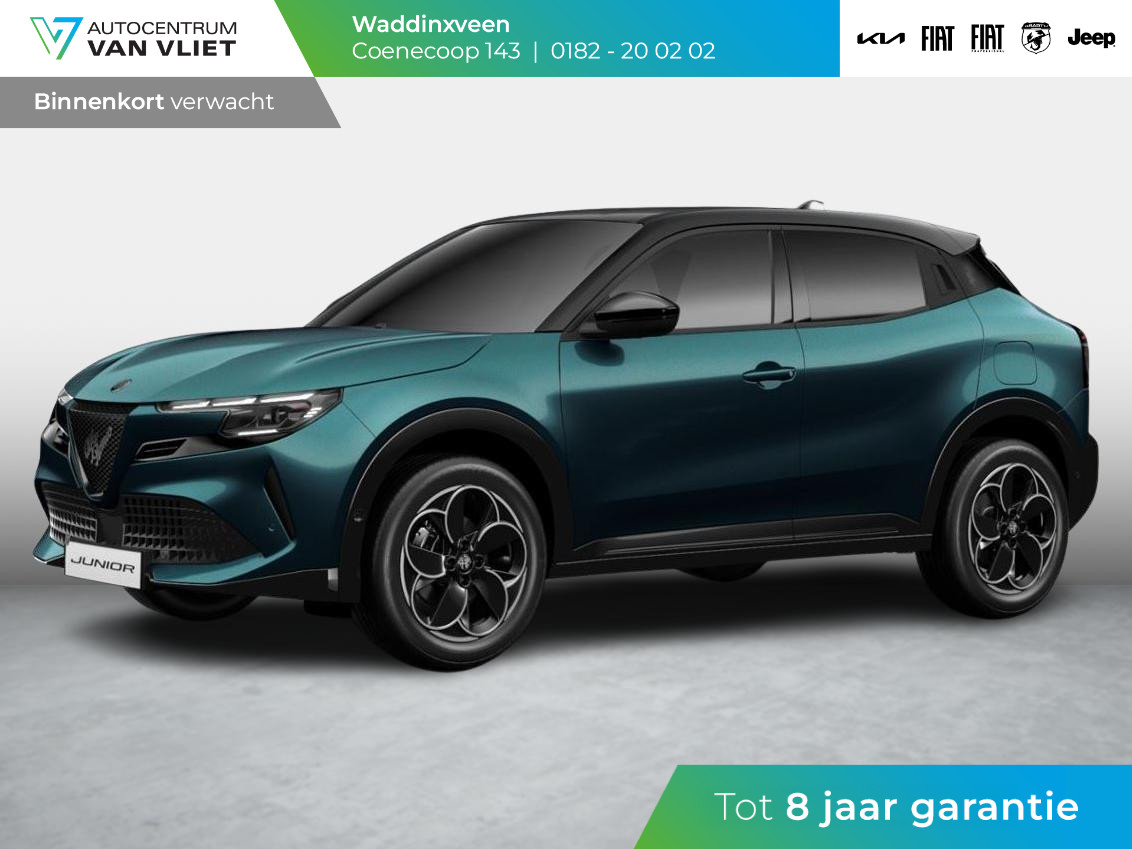 Alfa Romeo Alfa Romeo