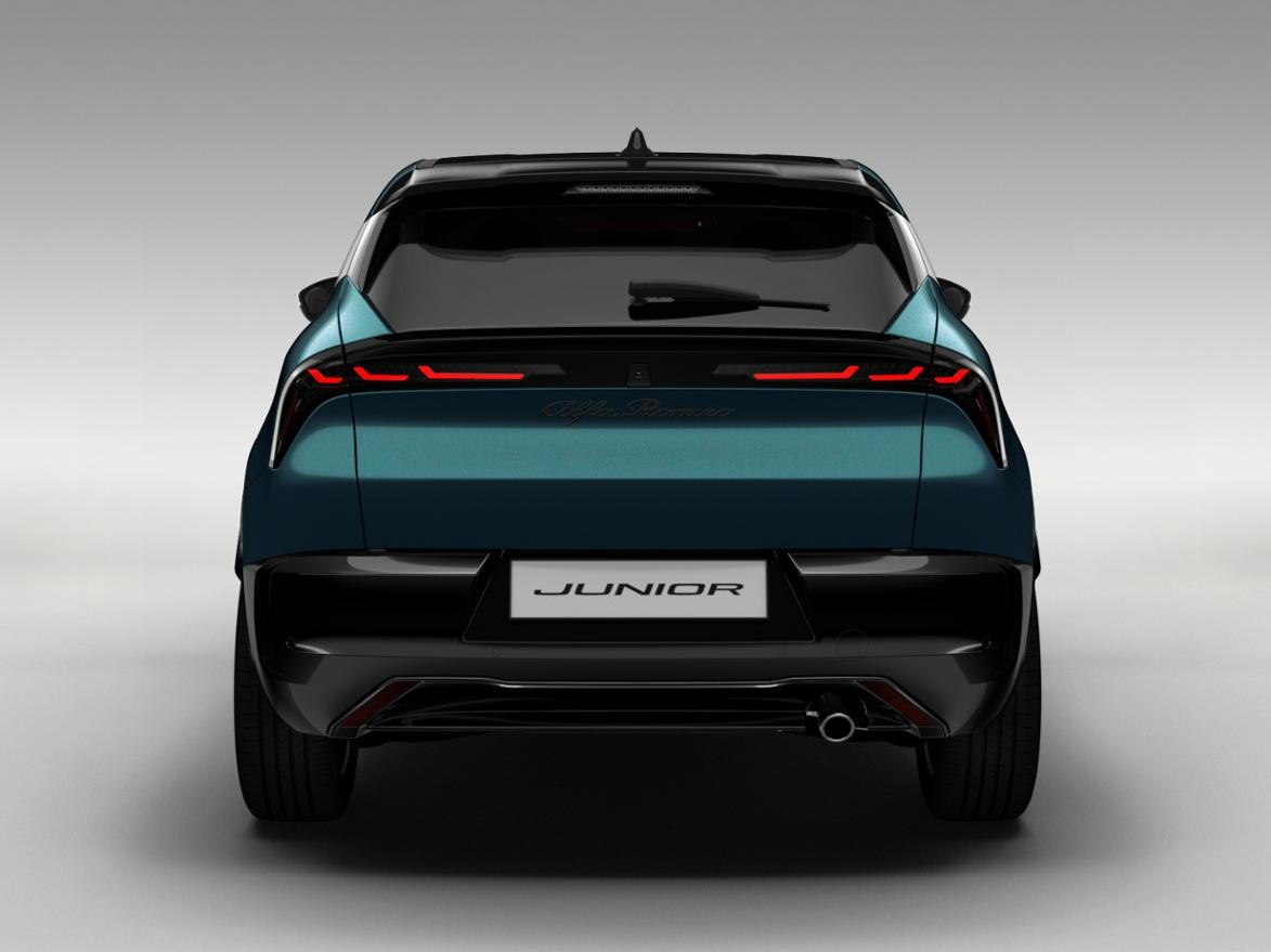 Alfa Romeo Alfa Romeo