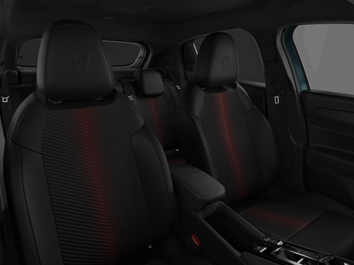 Alfa Romeo Alfa Romeo