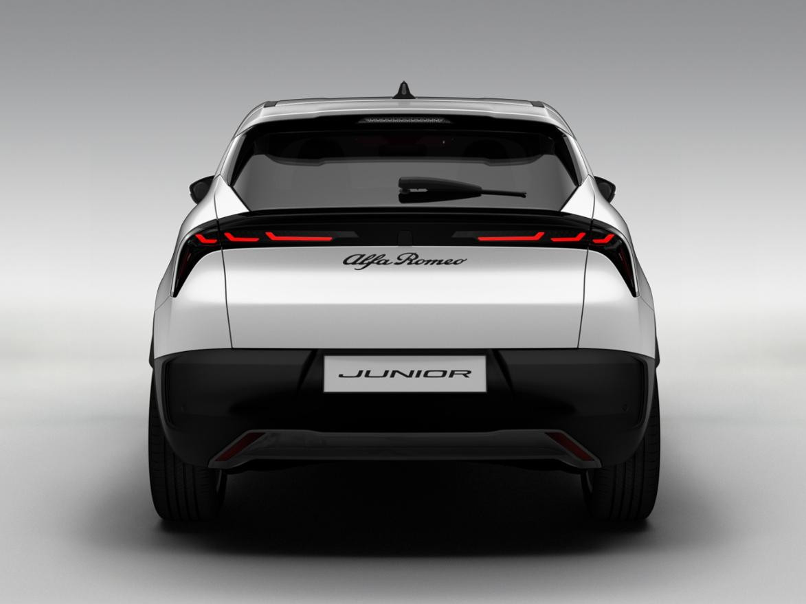 Alfa Romeo Alfa Romeo