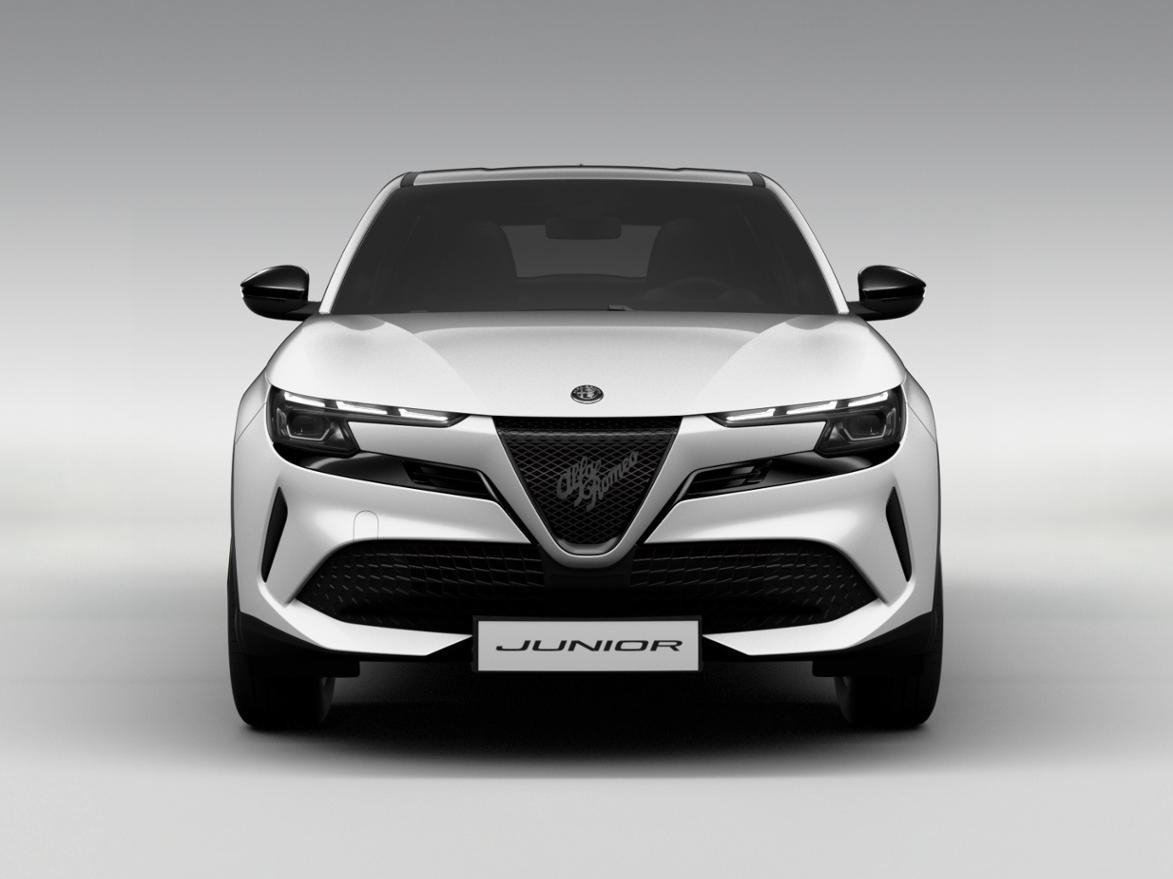 Alfa Romeo Alfa Romeo