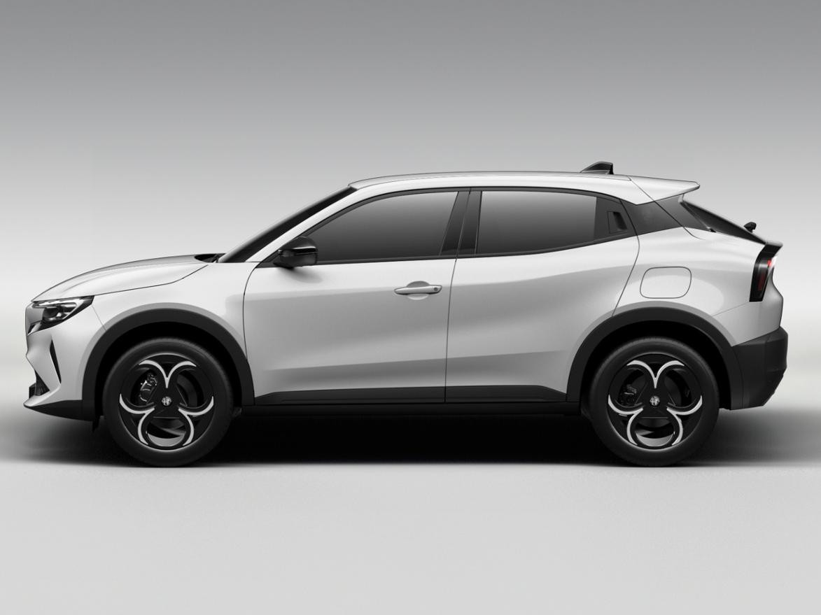 Alfa Romeo Alfa Romeo