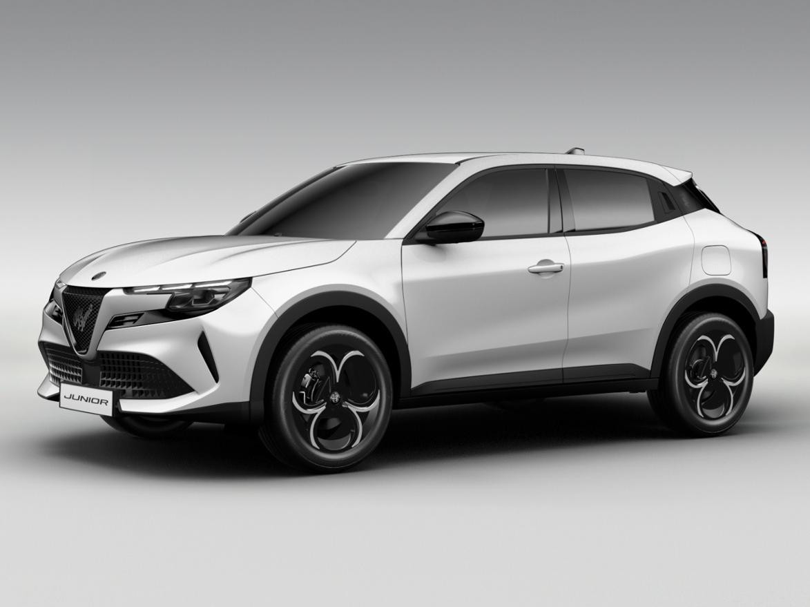 Alfa Romeo Alfa Romeo