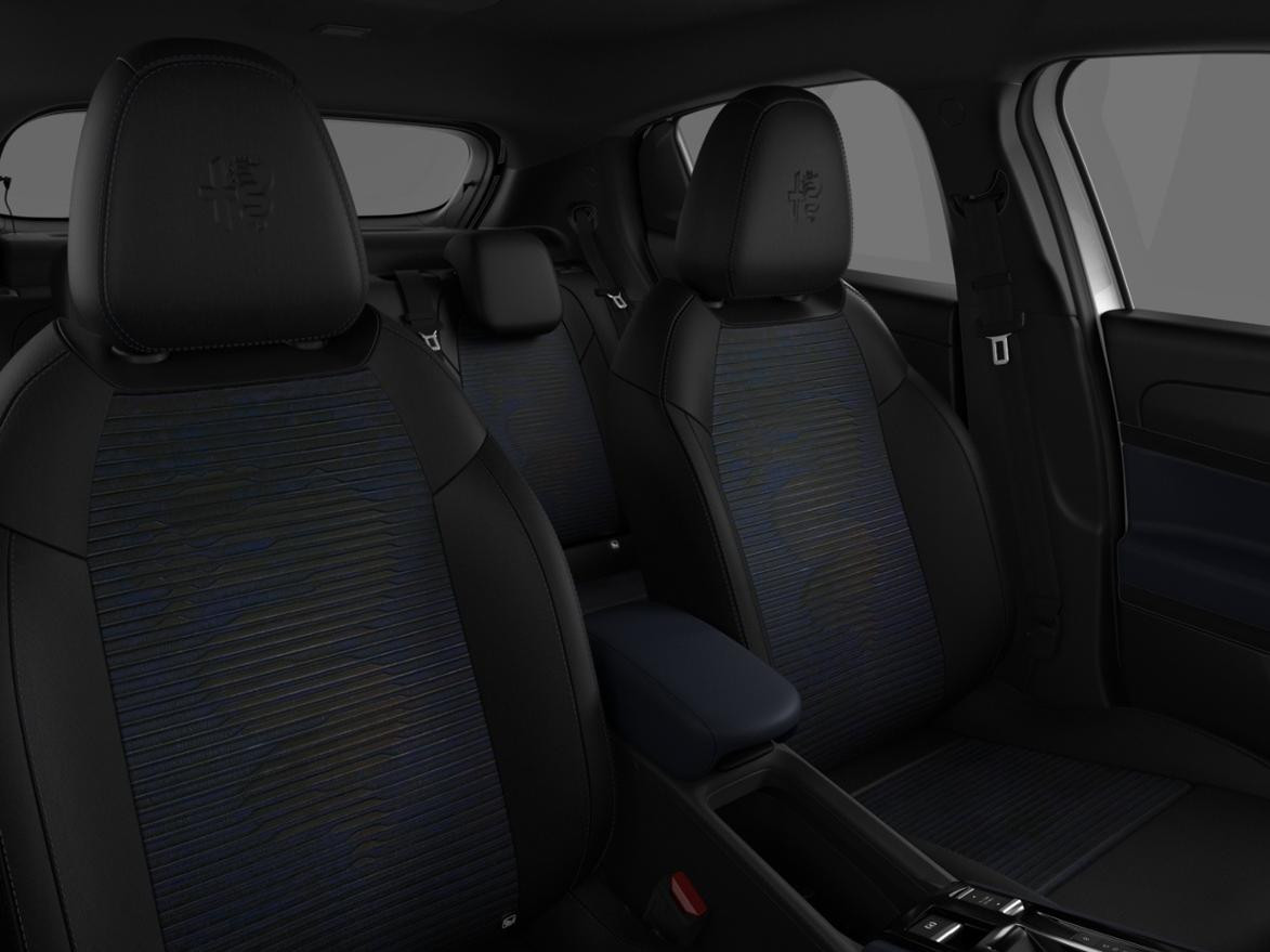 Alfa Romeo Alfa Romeo