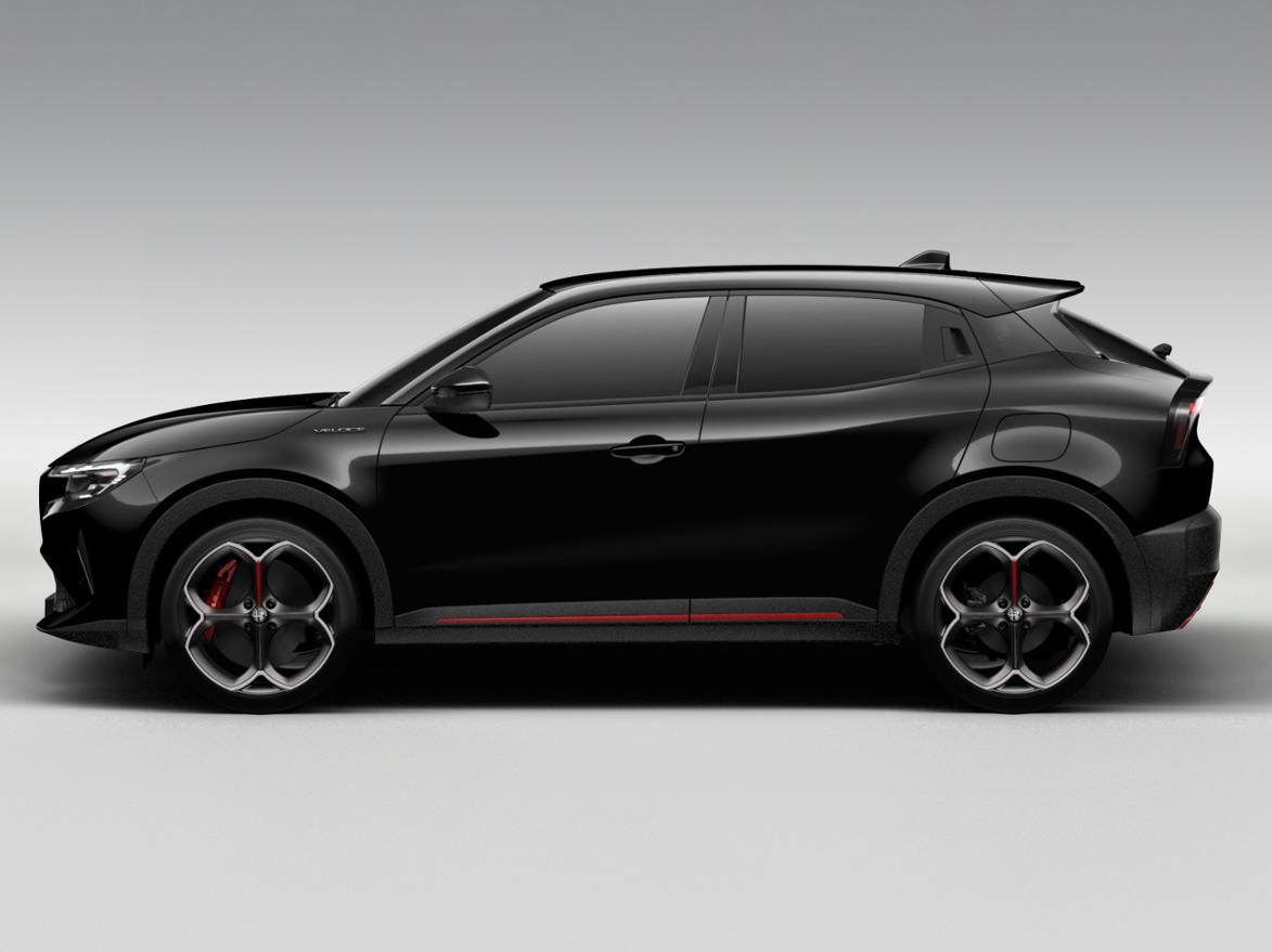 Alfa Romeo Alfa Romeo