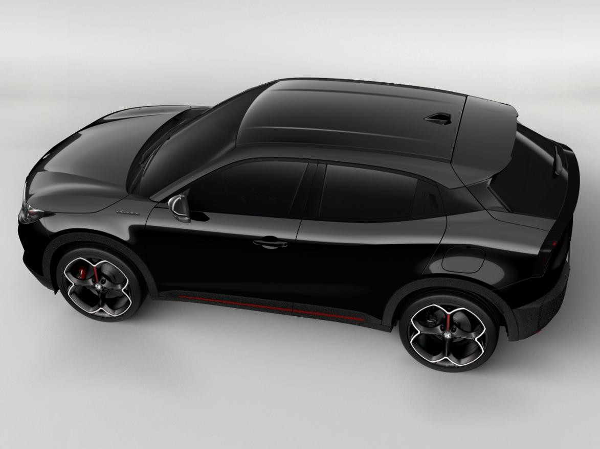 Alfa Romeo Alfa Romeo