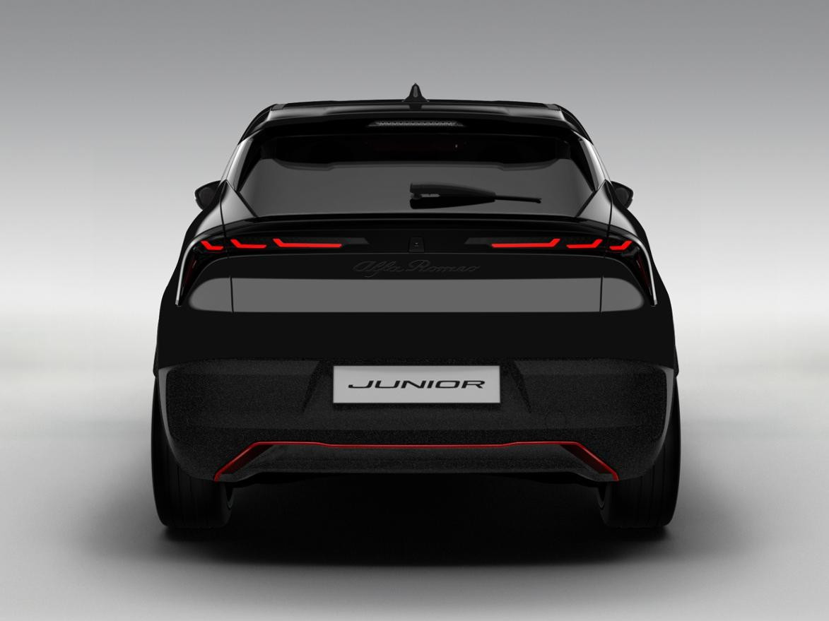 Alfa Romeo Alfa Romeo