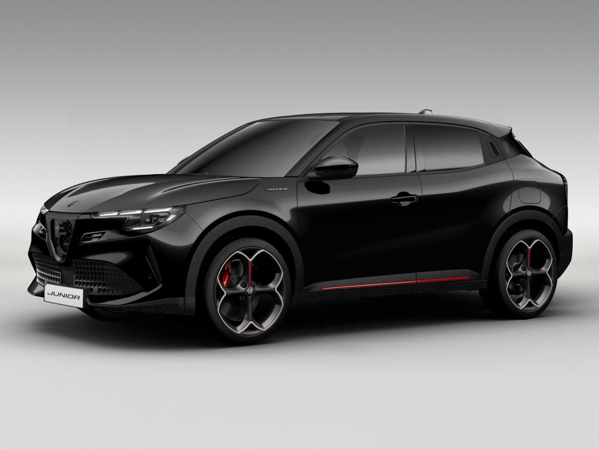 Alfa Romeo Alfa Romeo