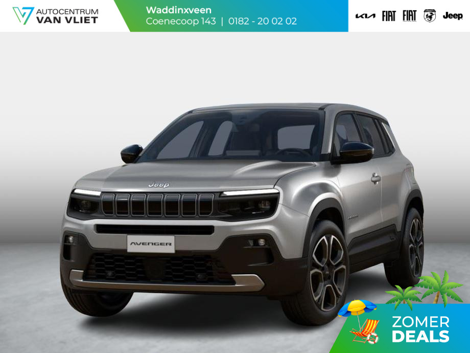 Jeep