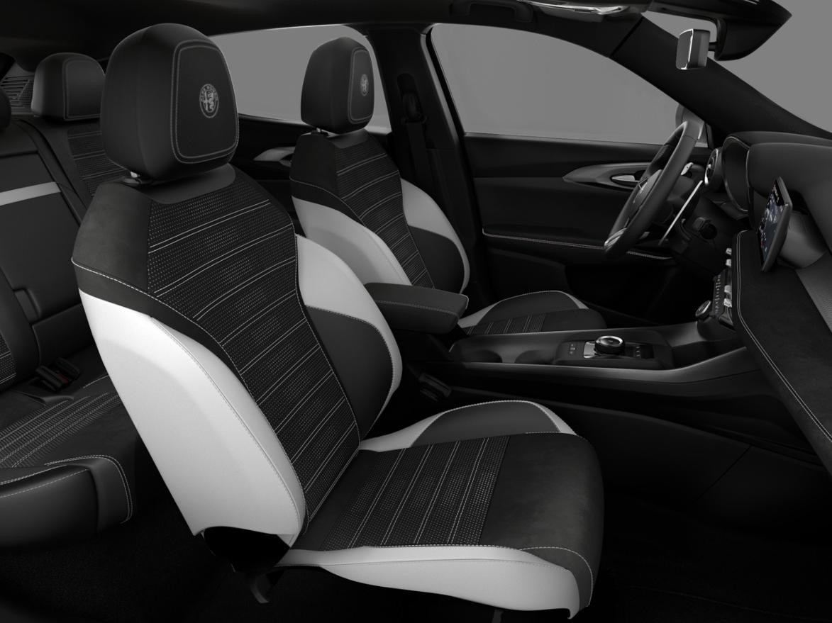 Alfa Romeo Alfa Romeo