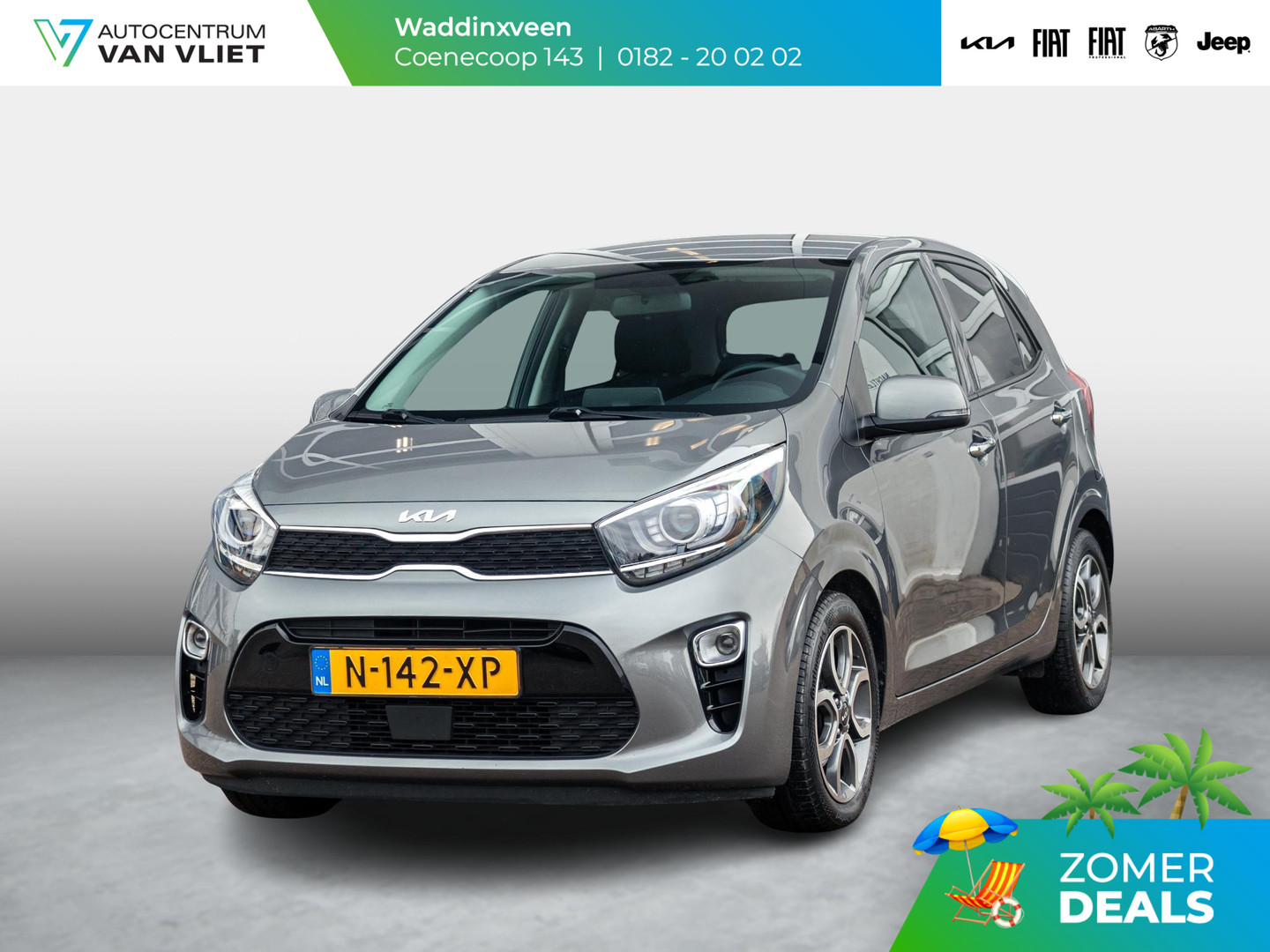 Kia
