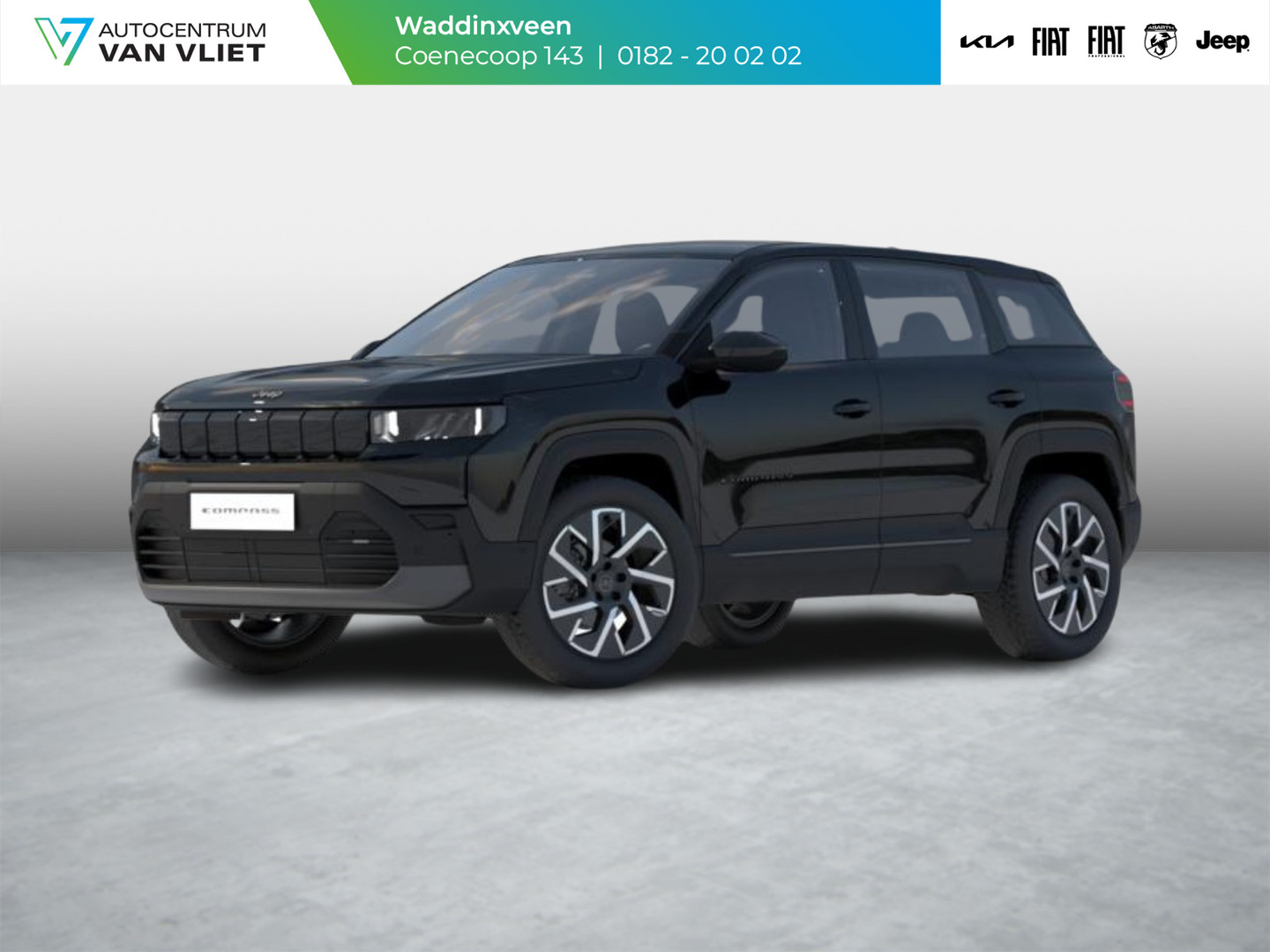 Jeep Een afbeelding van een Jeep