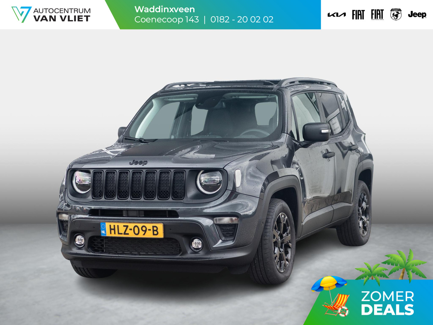 Jeep