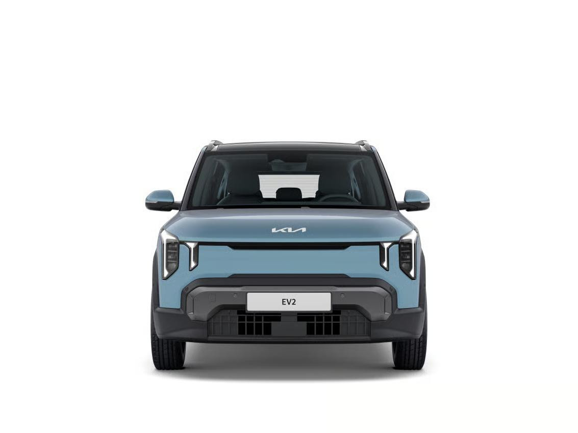 Kia Kia