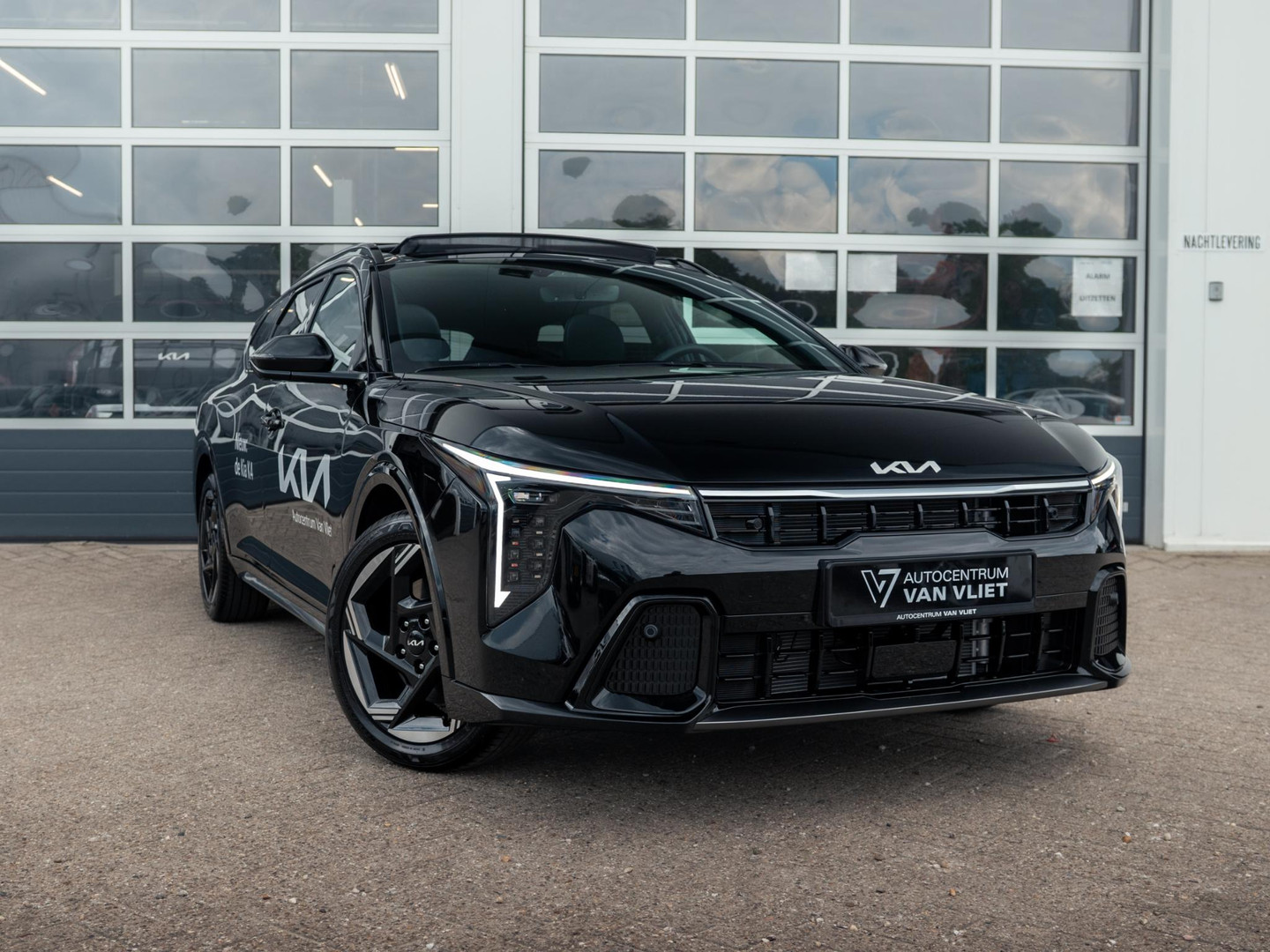 Kia