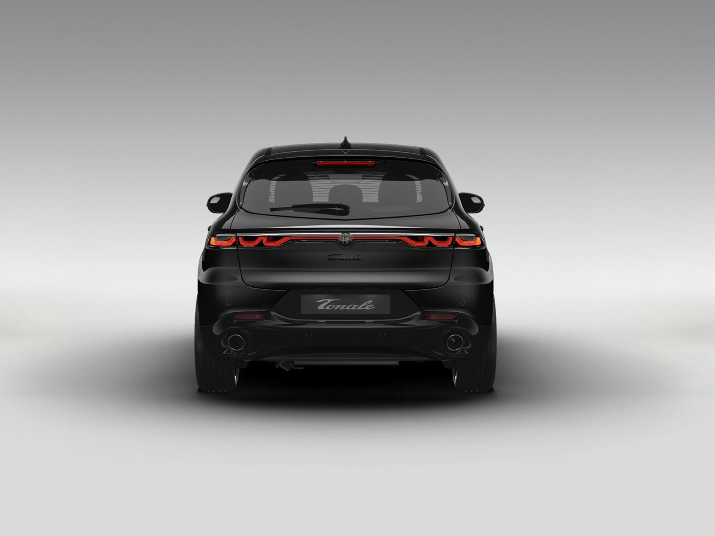 Alfa Romeo Alfa Romeo