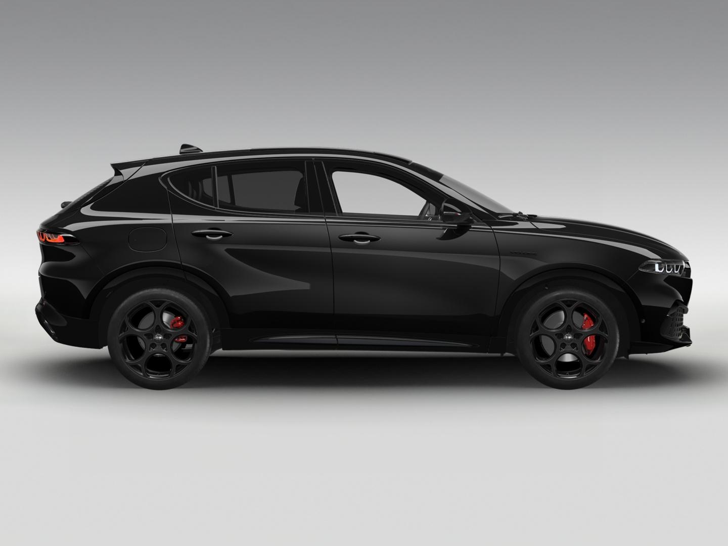 Alfa Romeo Alfa Romeo