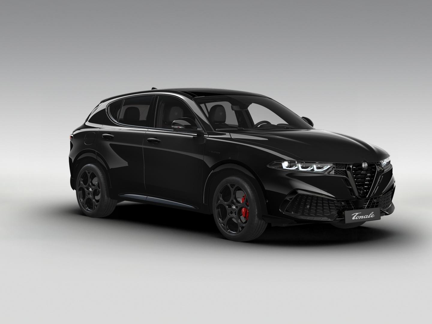 Alfa Romeo Alfa Romeo