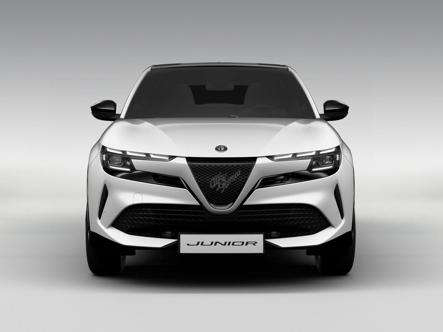 Alfa Romeo