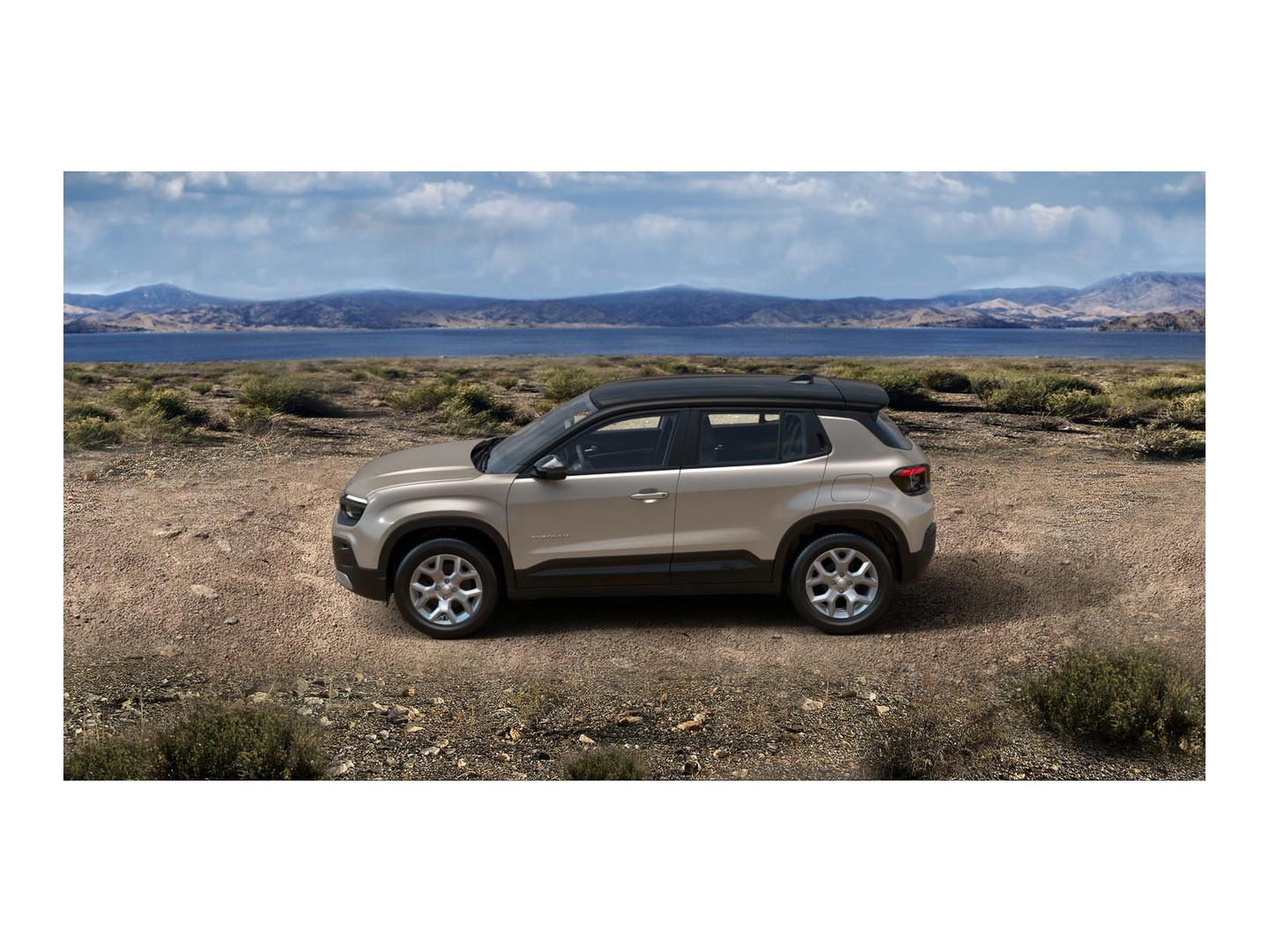 Jeep