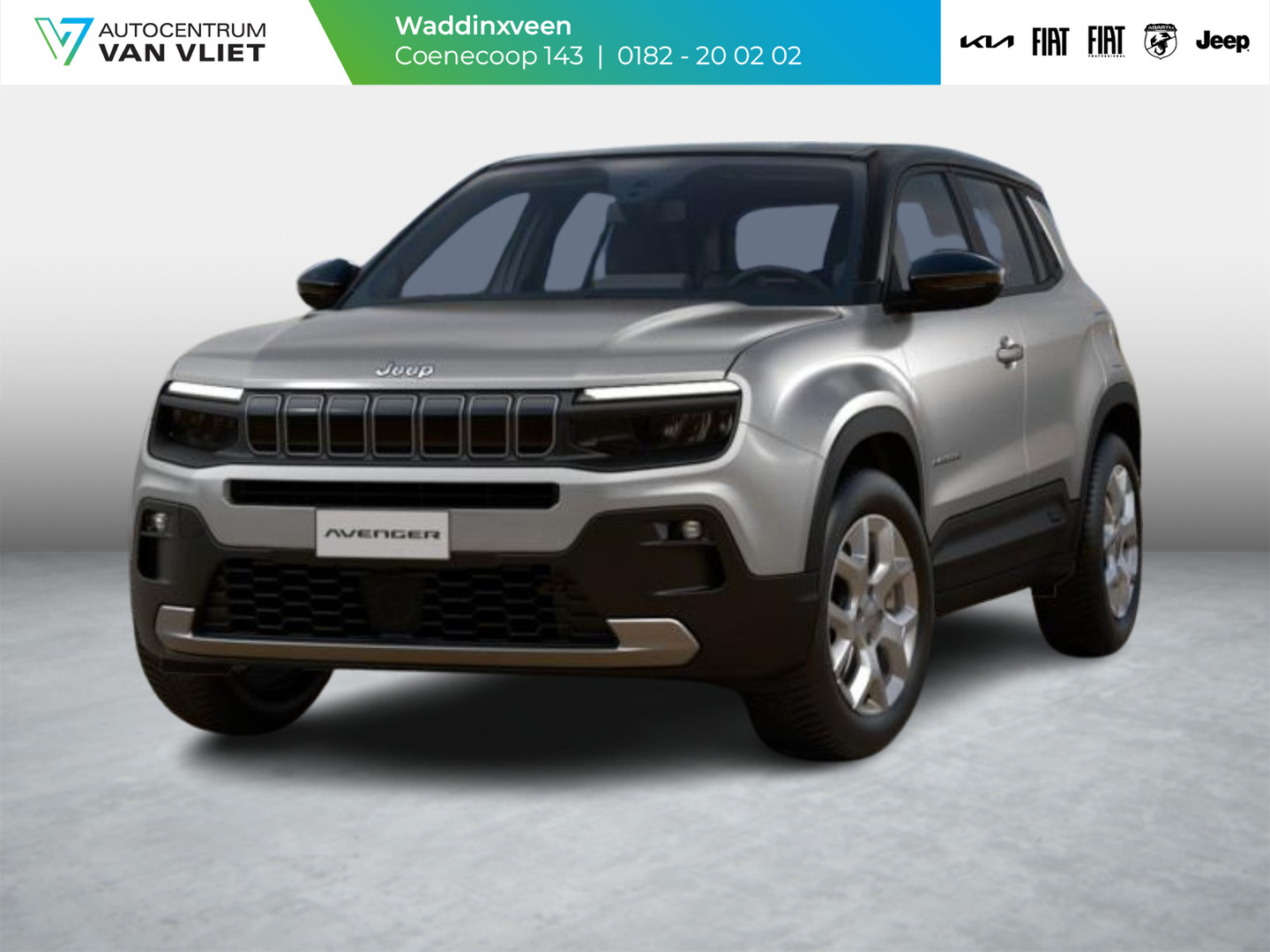 Jeep Jeep
