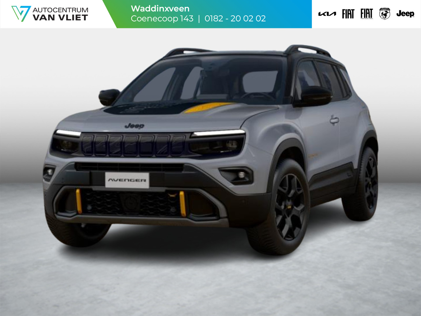 Jeep
