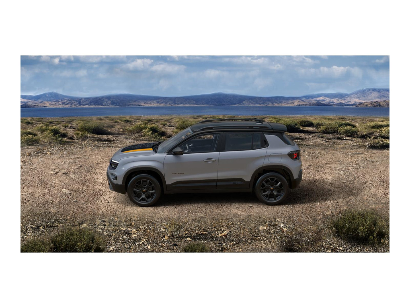 Jeep