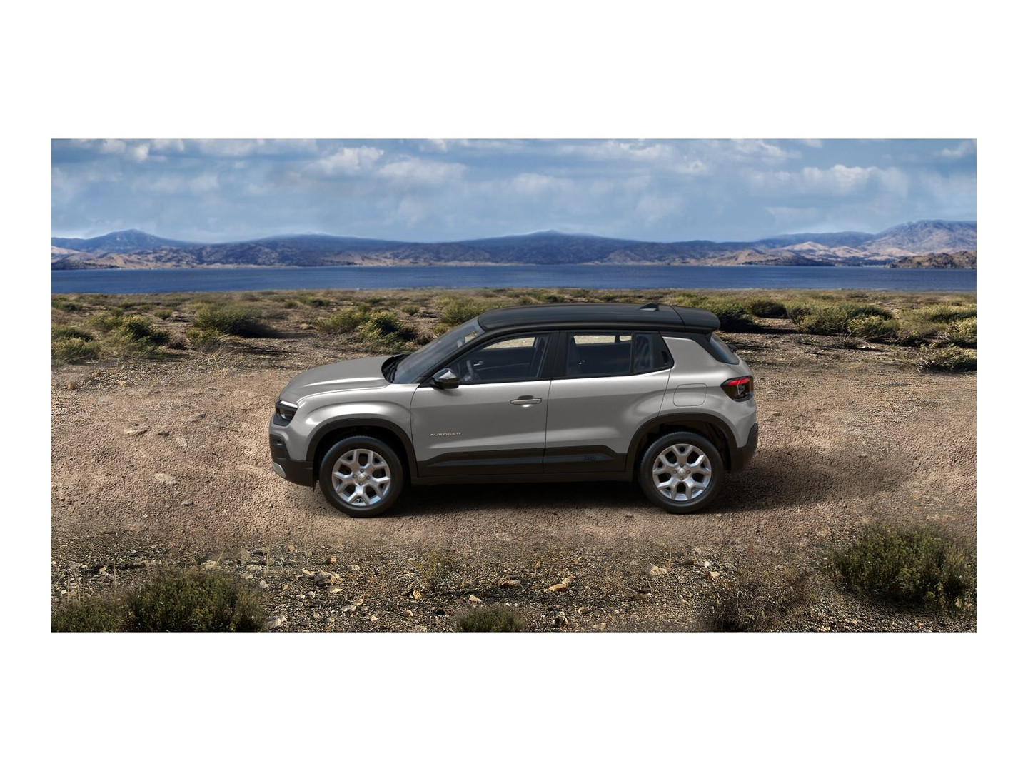 Jeep