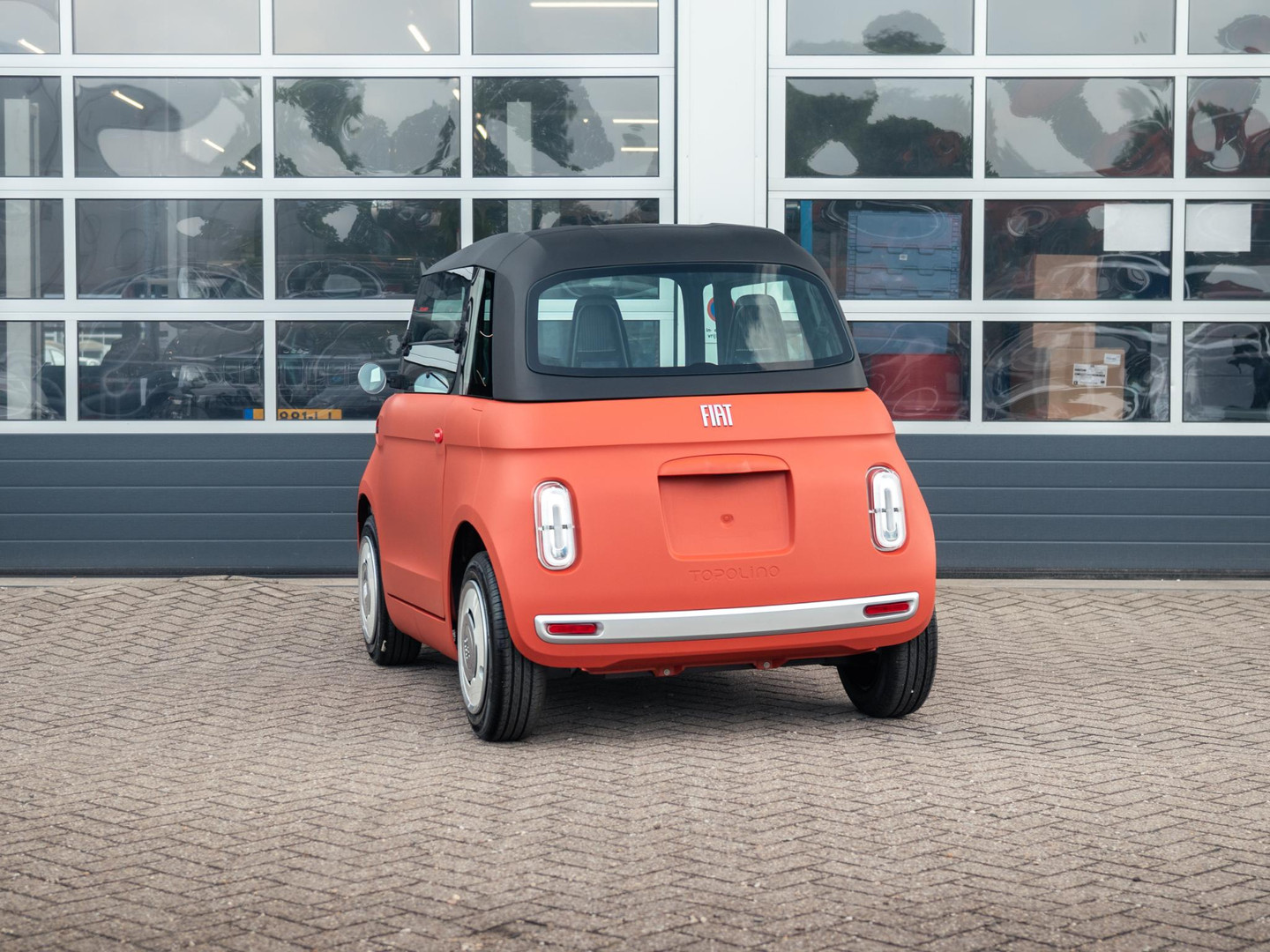 Fiat Fiat