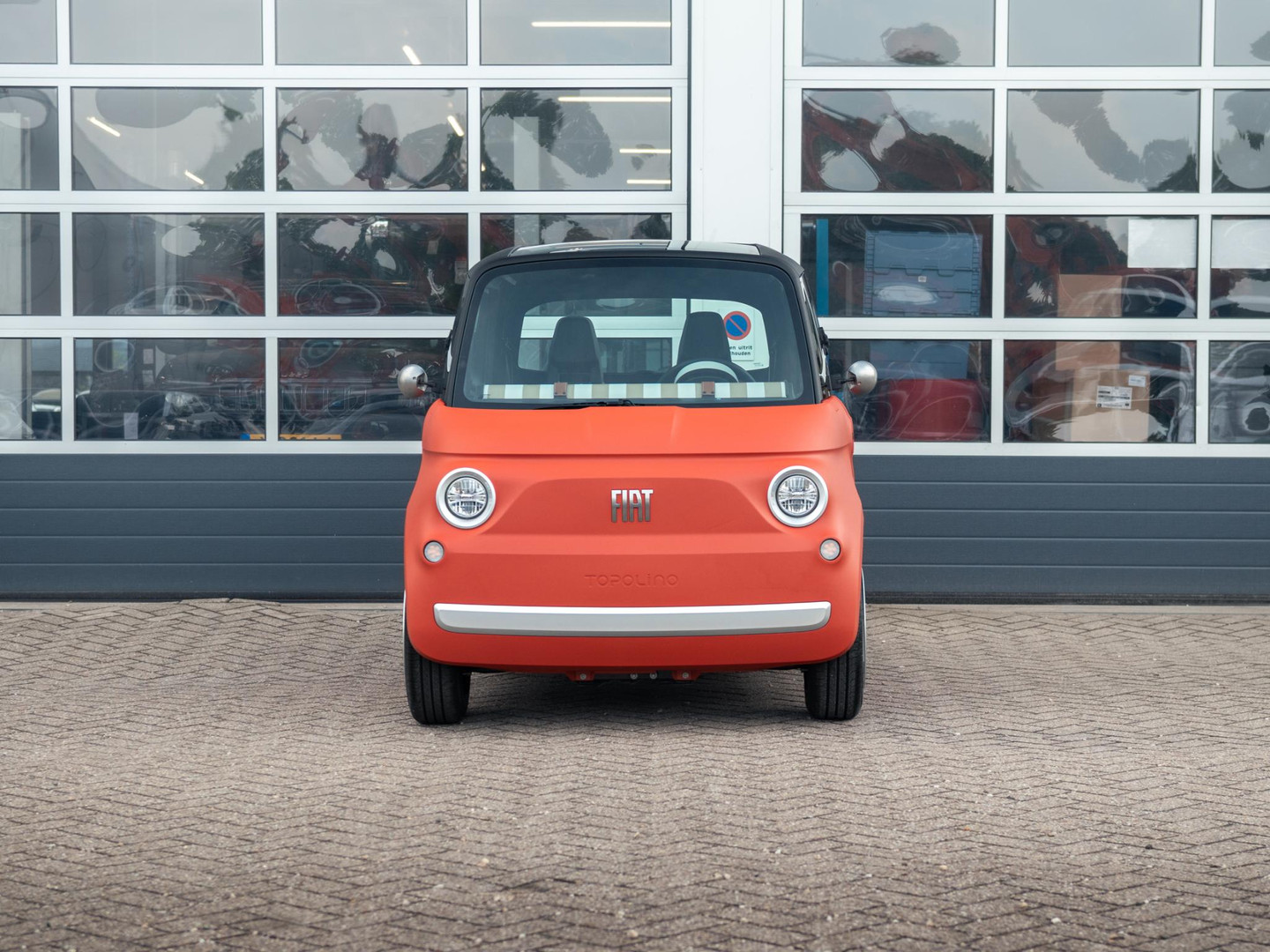 Fiat Fiat
