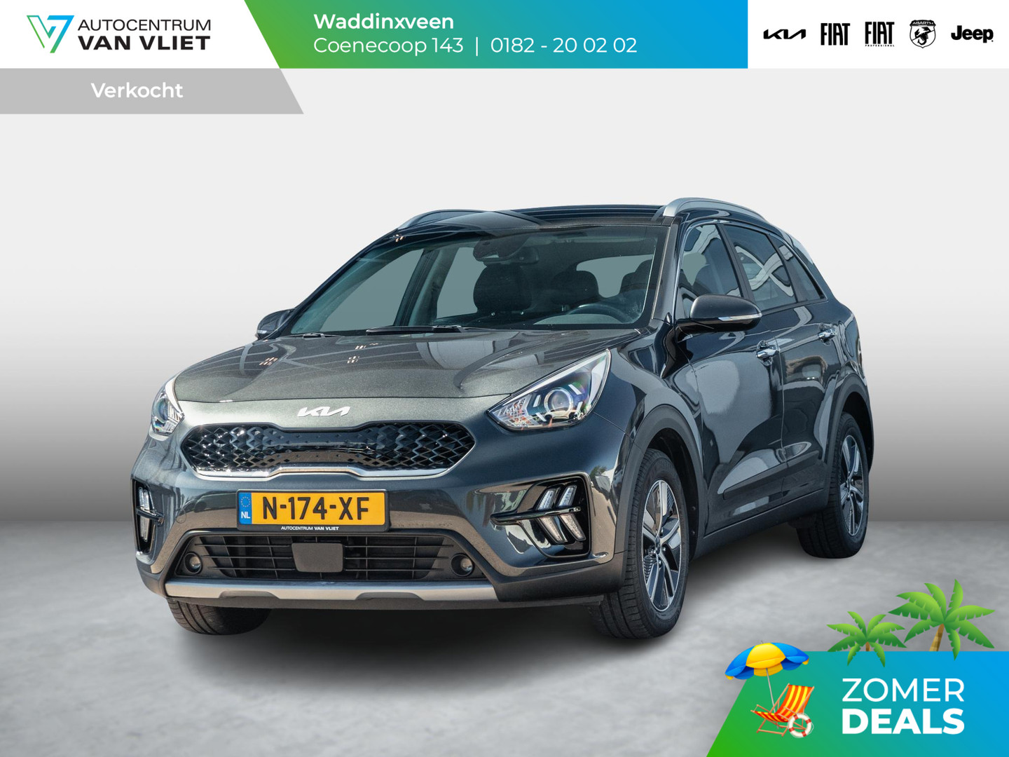 Kia