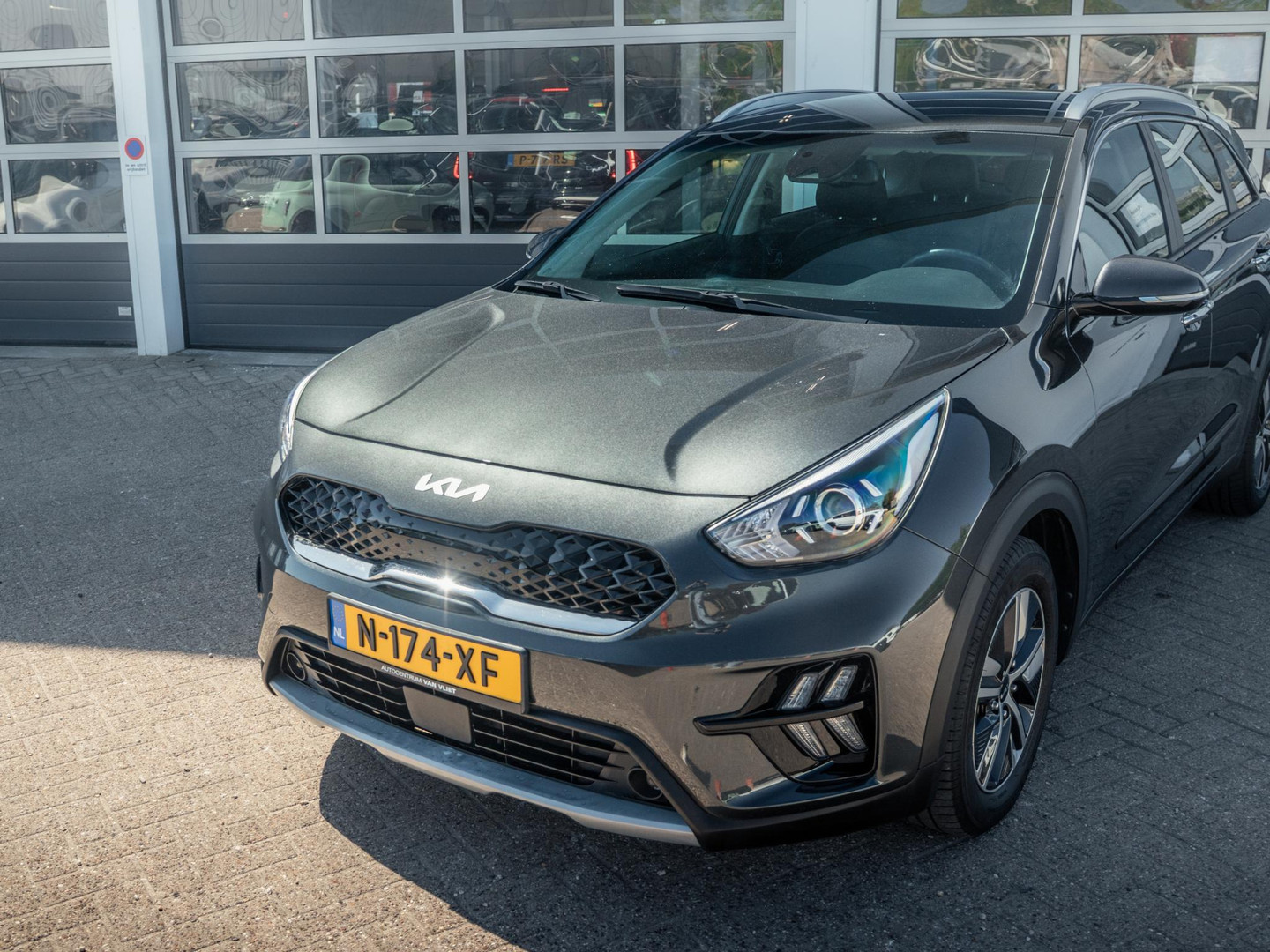 Kia