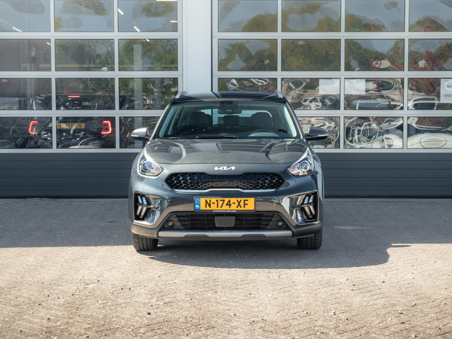 Kia