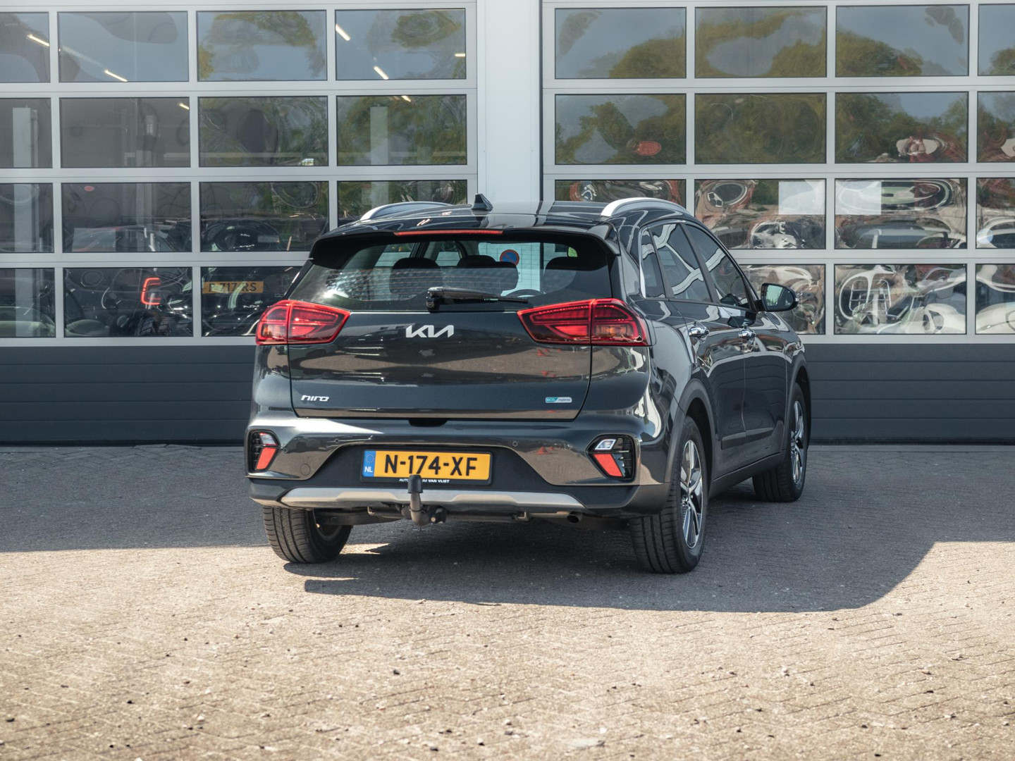 Kia
