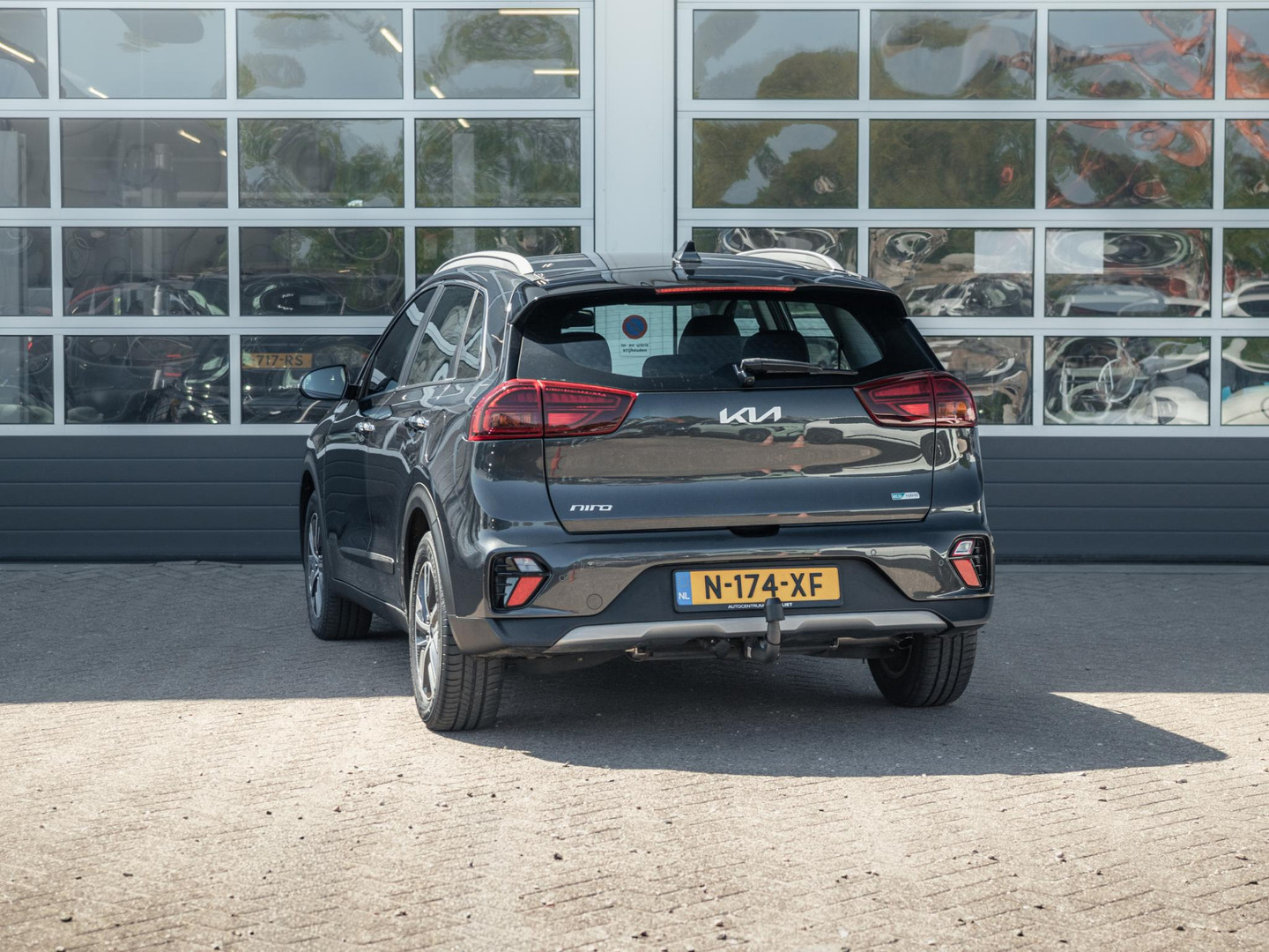 Kia