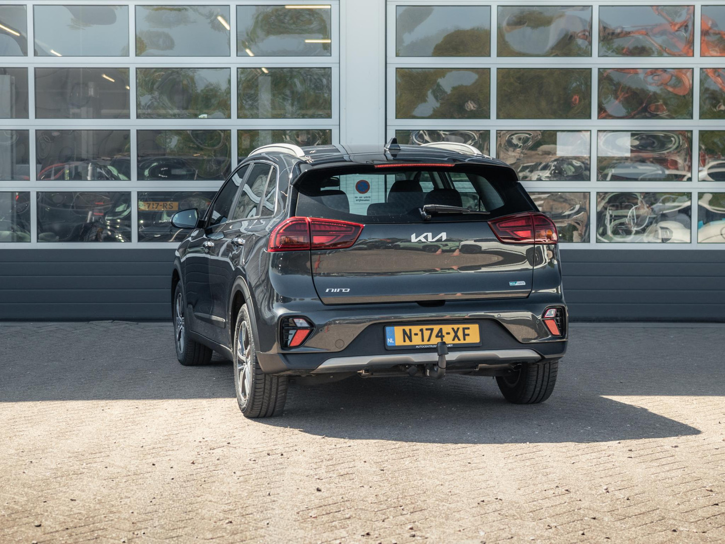 Kia