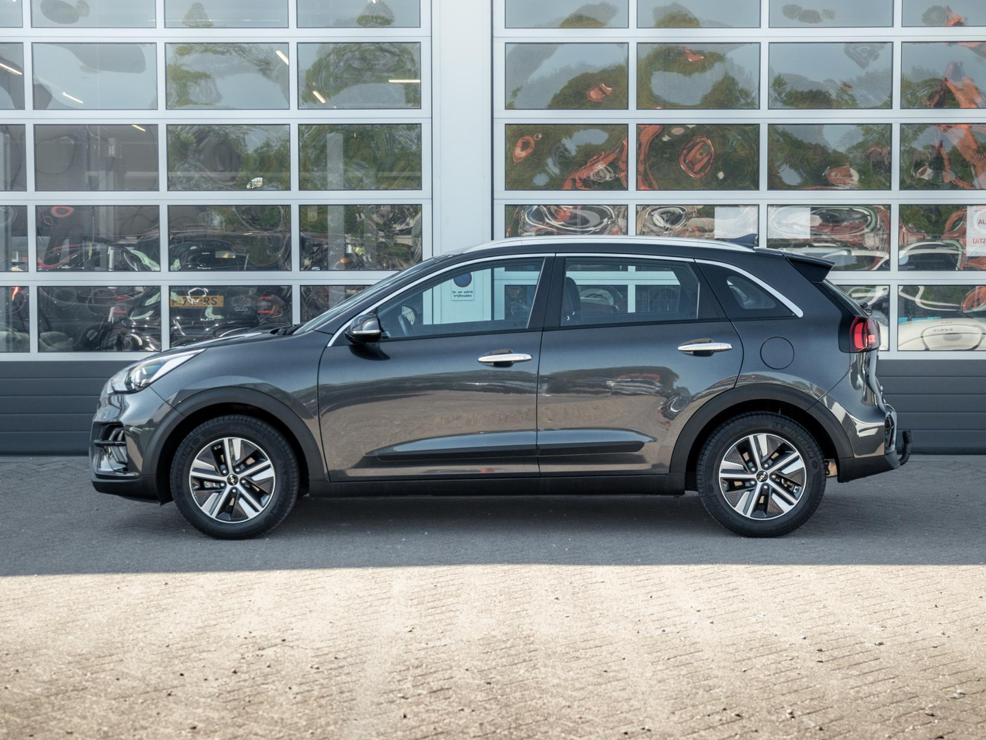 Kia