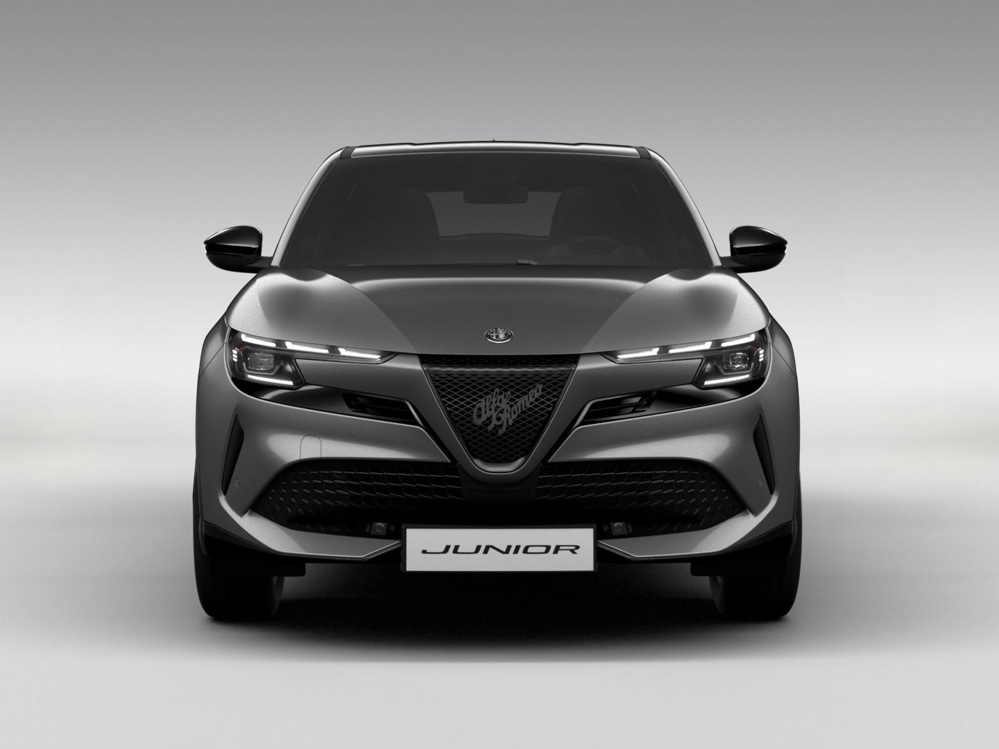 Alfa Romeo