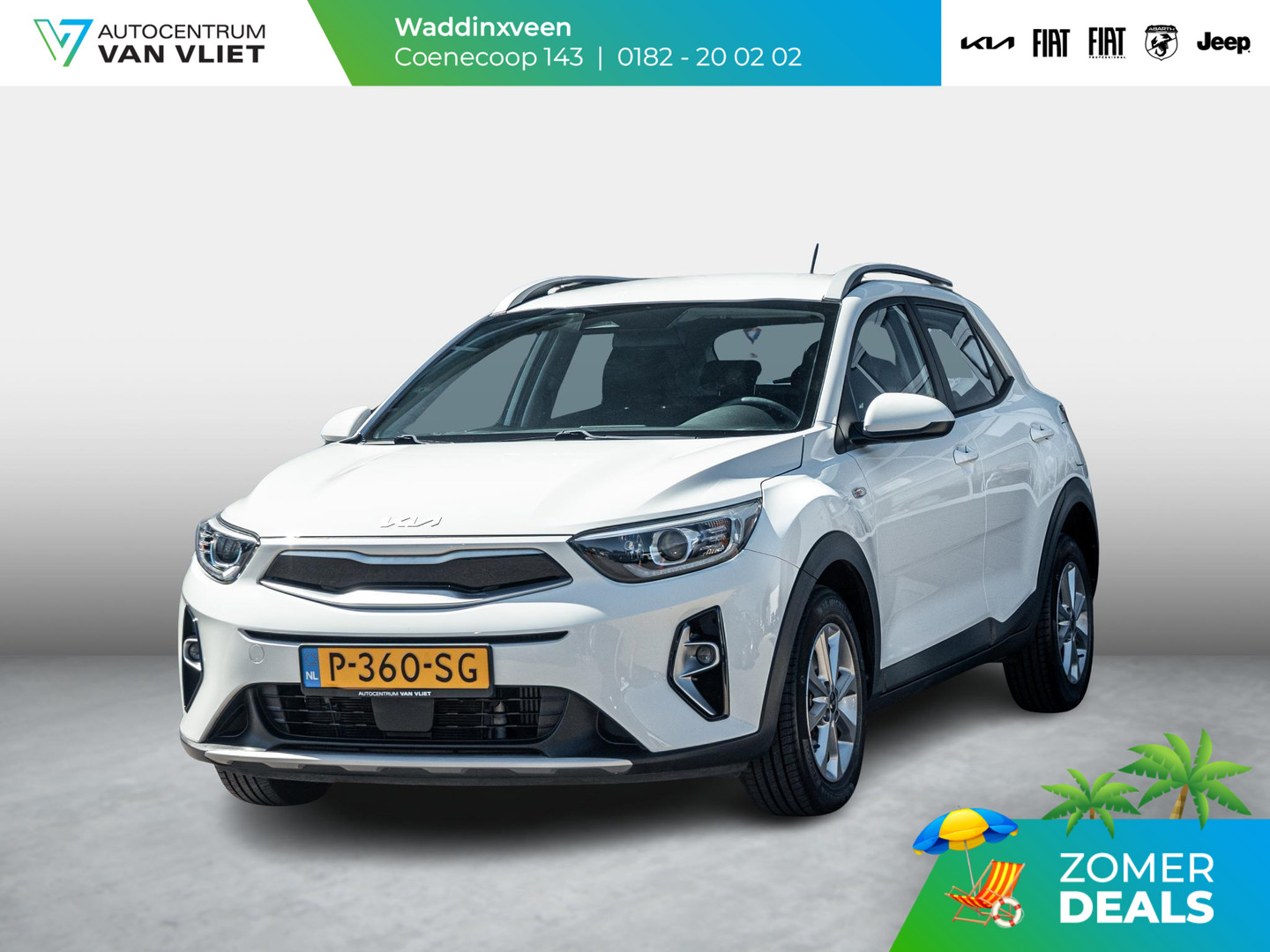 Kia Kia