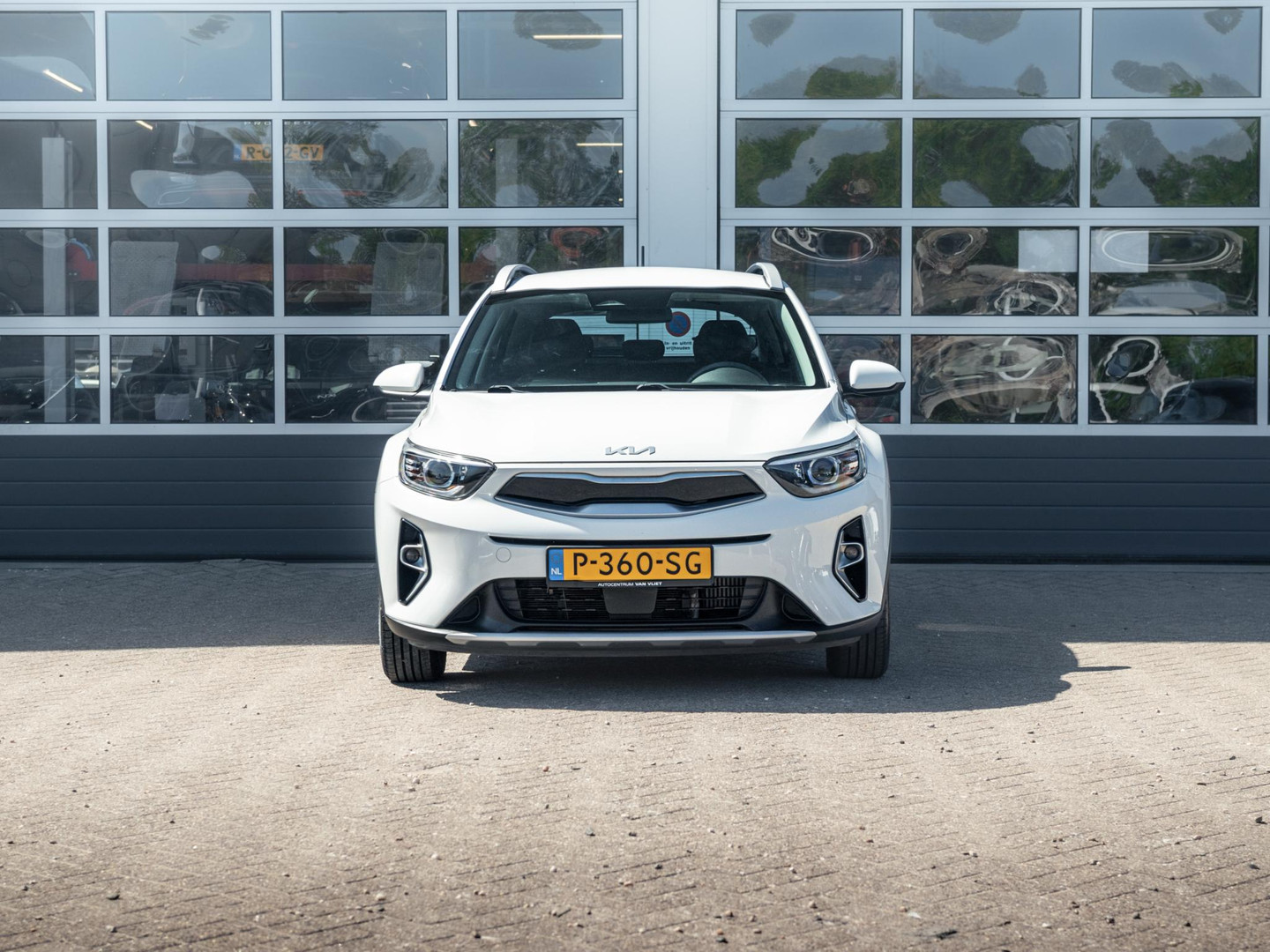 Kia Kia