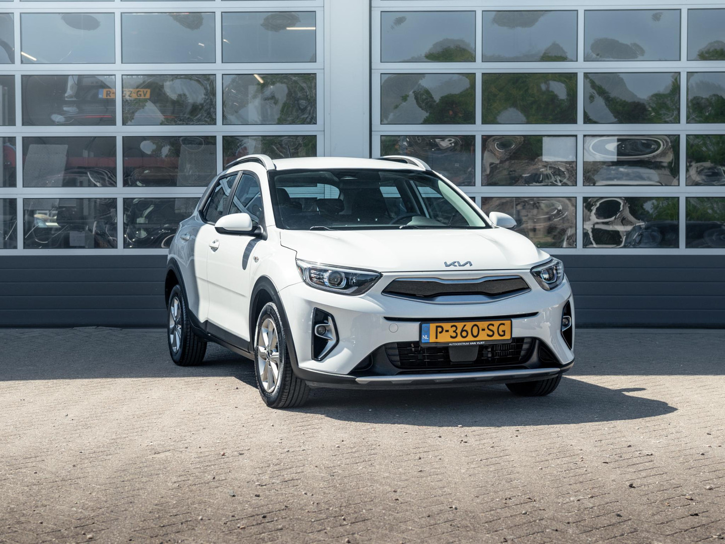 Kia Kia